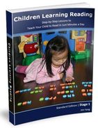 Children learn to read