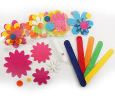party craft kit