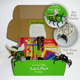 LolliBox - Itsy Bitsy Bugs
