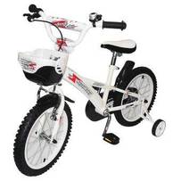 16-inch kids sporty bike