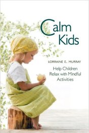 Calm Kids Kindle e-Book