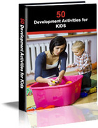 Development Activities for Kids