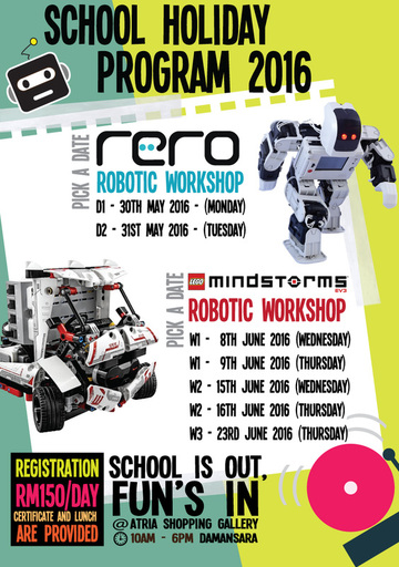 LEGO Minestorm Robotic Workshop