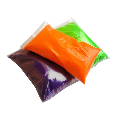 1KG Colored Sand Loose