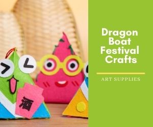 dragon boat festival craft