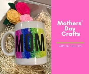 mothers day craft
