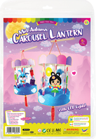 mid-autumn lantern kit