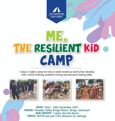 year end holiday camp